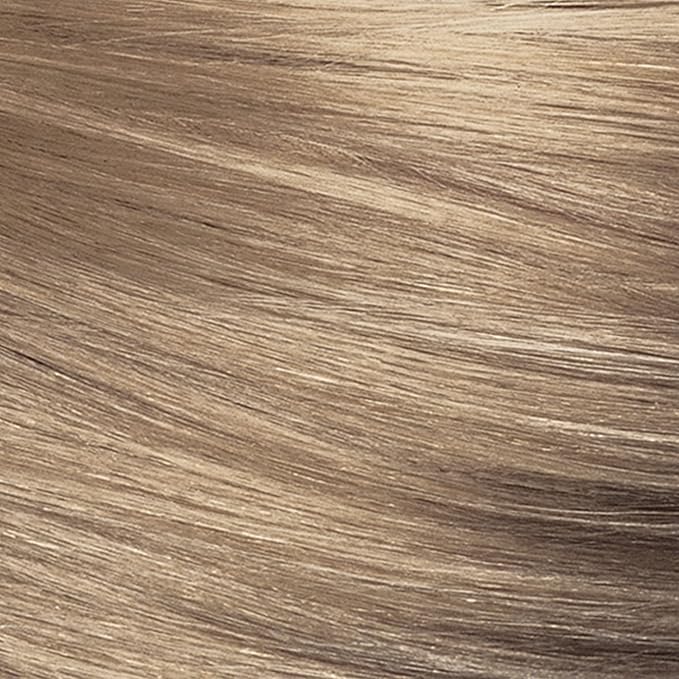 Revlon Colorsilk Hair Color 60 Dark Ash Blonde, Pack of 3