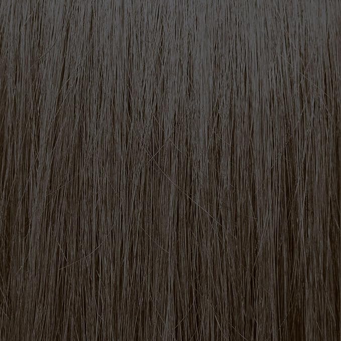 ion Brilliant Grey 8NAG Medium Graphite Demi Permanent Crème Hair Color, Fade Resistant & PPD Free 2.05 Oz