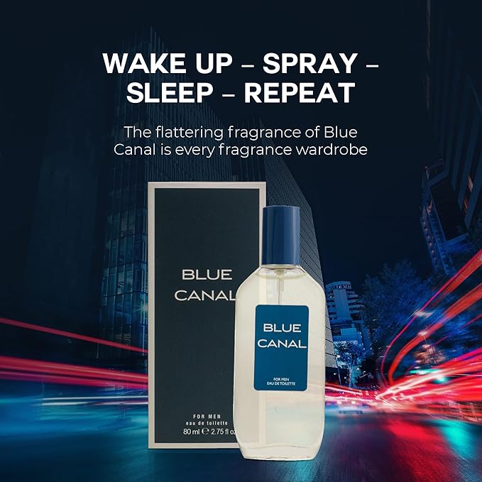 American Collection Cologne for Men – INSPIRED by A WORLD RENOWNED MEN’S PERFUME – Grapefruit, Ginger, Incense, Cedar – Fresh, Clean, Refined, Long-Lasting Eau De Toilette 80 ml (2.75 fl oz)