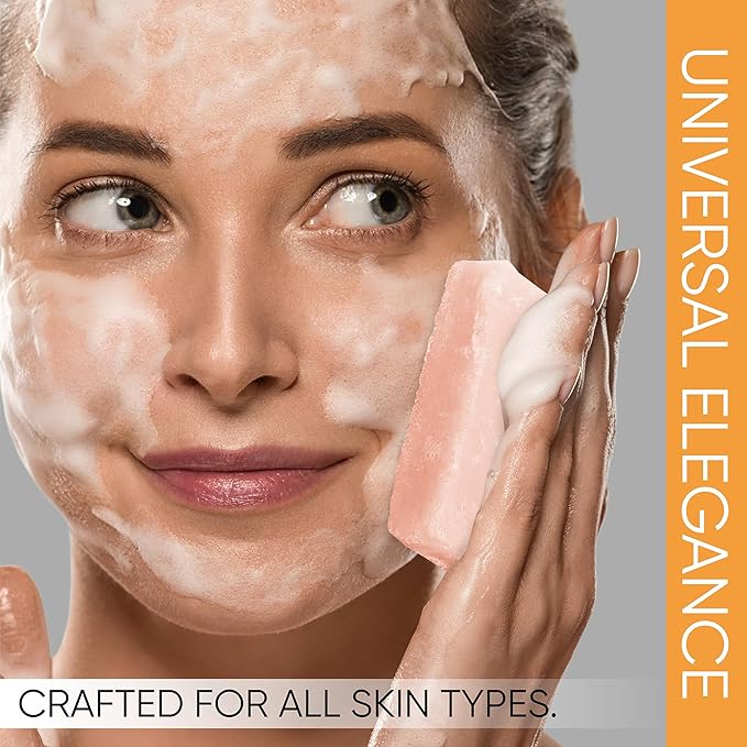 T.Taio Esponjabon Pore-Cleansing Soap Sponge - Cleansing Shower Scrubber - Cleaning Bath Wash Scrub - Oil Removal - Massage & Lather Foot, Elbow, & Face - Bathroom Accessories (2-Pack)