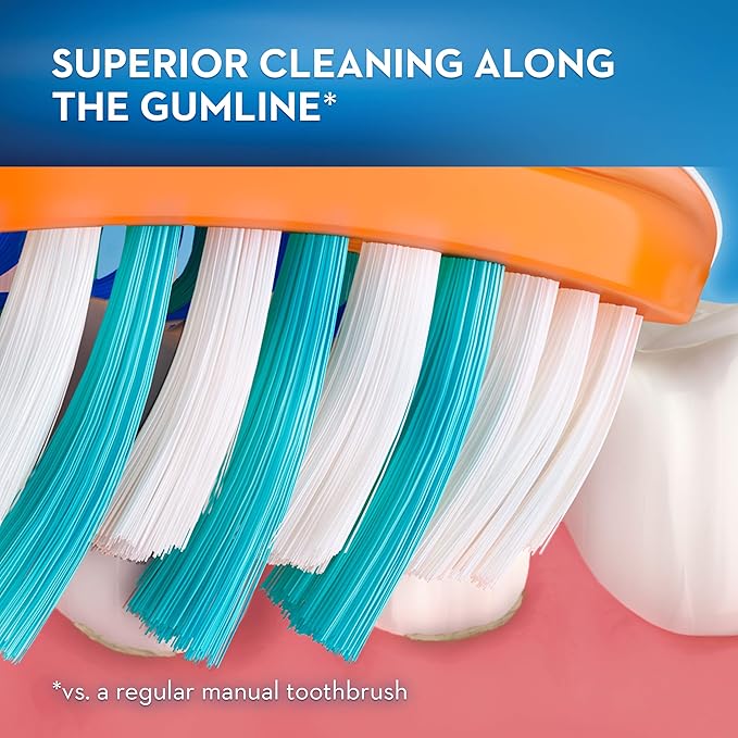 Oral-B Toothbrush