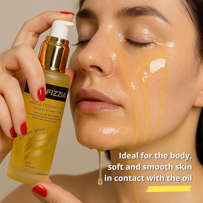 Collagen Mask with Maca and Argan Serum. Follicle strengthener, to soften, moisturize, repair and improve damaged hair 500ml / 50ml
