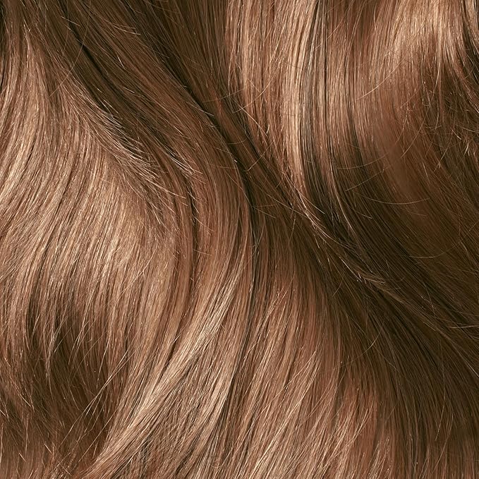 Ion Intensive Shine 7N Medium Natural Blonde Demi Permanent Creme Hair Color 7N Medium Blonde