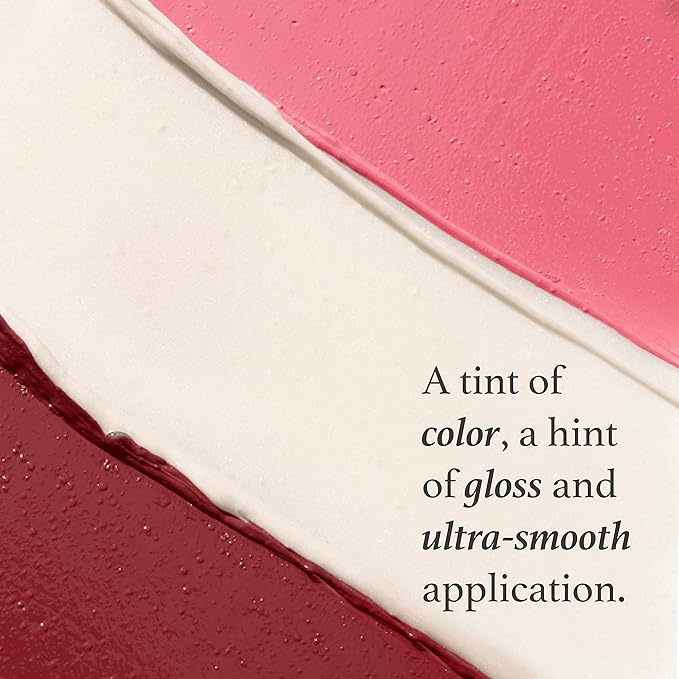 Julep It's Balm Tint of Color Lip Balm - Nectar Pink Creme | Hydrating Lip Color with Vitamin E Core | Natural Gloss Finish | Vegan & Cruelty-Free