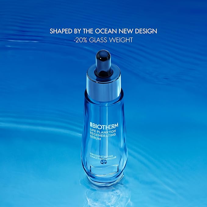 Biotherm Life Plankton Regenerating Serum 2.5 Fl. Oz