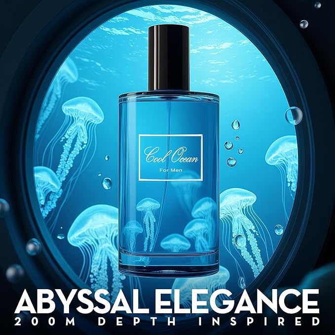 Men's Cologne Sampler Set (100ml Each*9PCS) | Luxury Fragrance Variety Pack for Men | Woodsy, Citrus, Spicy & Fresh Scents | Gift Ready Collection(Combo Set H)