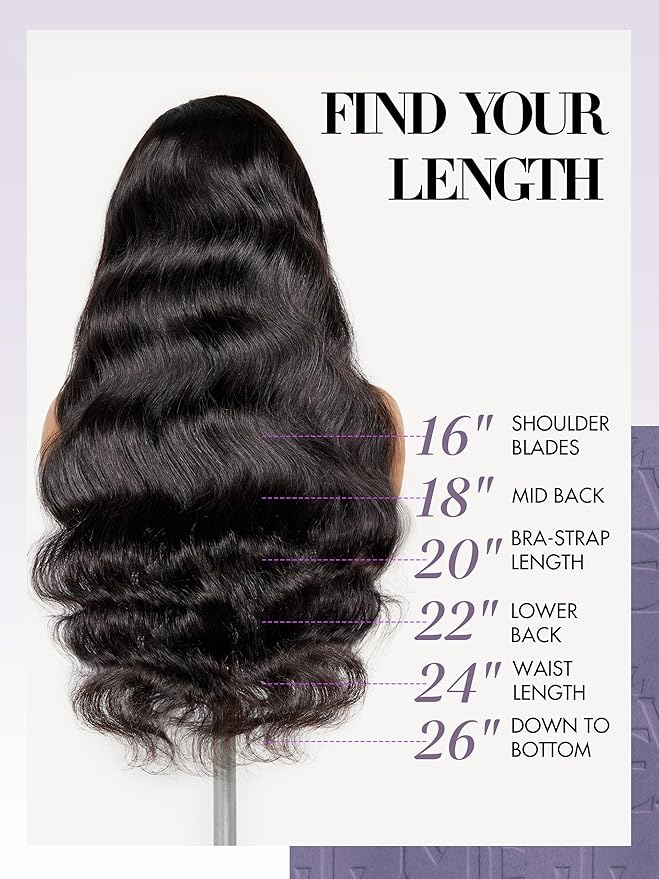 LUVME Clip in Hair Extensions Real Human Hair, Remy Human Hair Extensions Clip ins for Women, Natural Human Hair, 14inch 135g 9Pcs, Natural Black