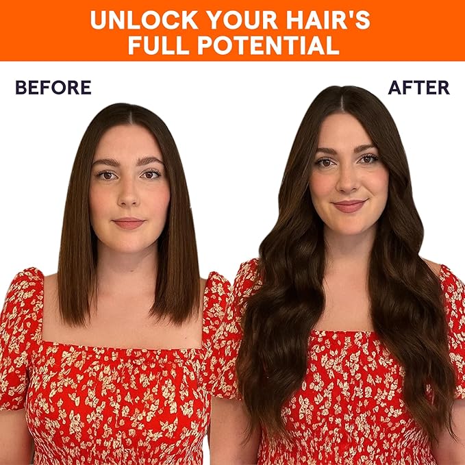 Full Shine Hair Extensions Weft Human Hair Brown Sew In Real Hair Extensions #2 Dark Brown Weft Extensions Real Human Hair Bundles For Women 105G 20 Inch