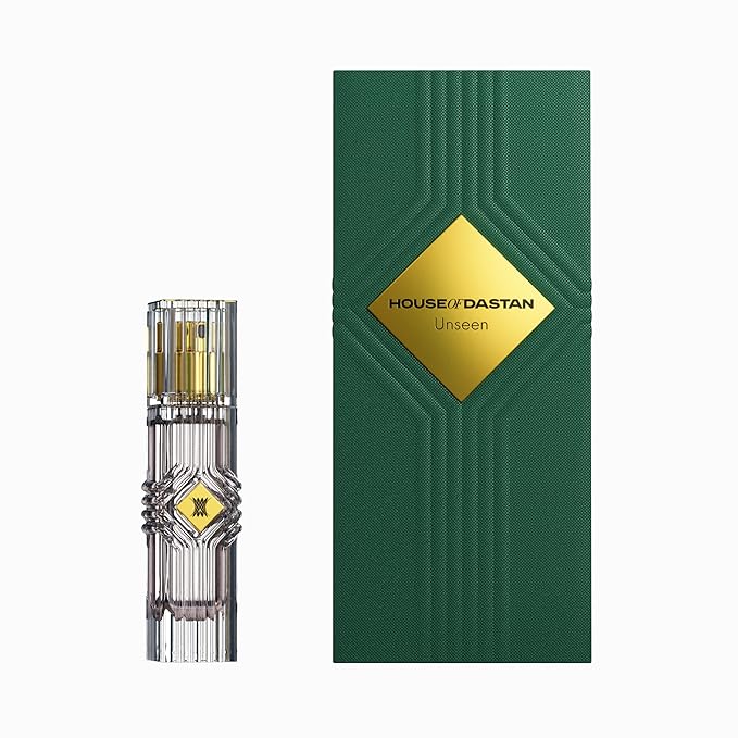 Unseen Extrait De Parfum 10mL /.34 oz Unisex