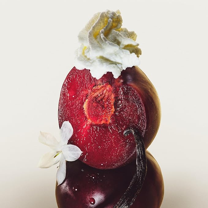 Le Monde Gourmand Aura de Vanille Eau de Parfum