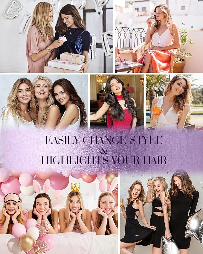 LaaVoo I Tip Hair Extensions Human Hair Platinum Blonde Itips Hair Extensions Soft Straight I Tips Human Hair Extension Pre Bonded Cold Fusion 24inch 100g 100s