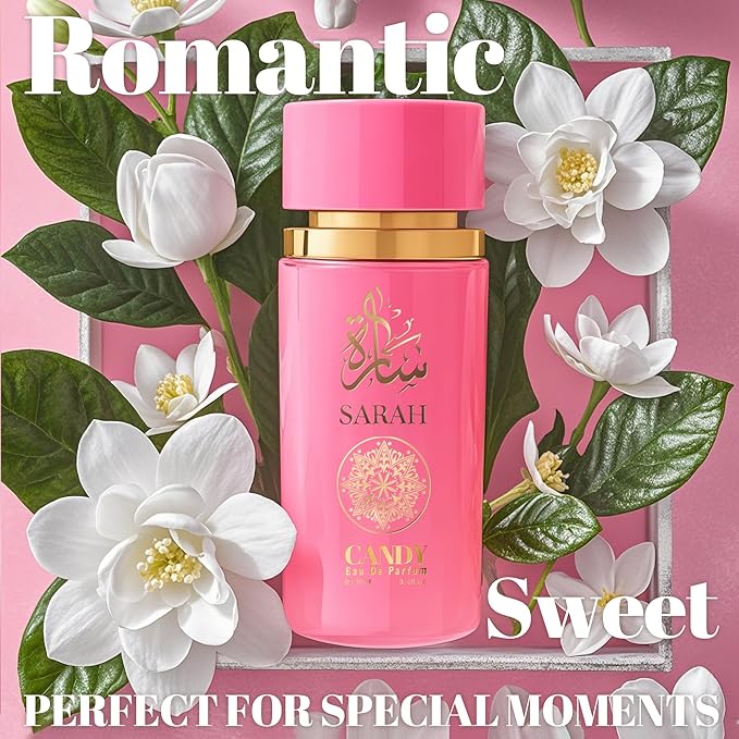 Top Sales 4 Piece Women Perfume Combo Set Eau de Parfum Natural Spary, Long Lasting Women's Fragrance Sets with Luxury Gift Box for Daily Use