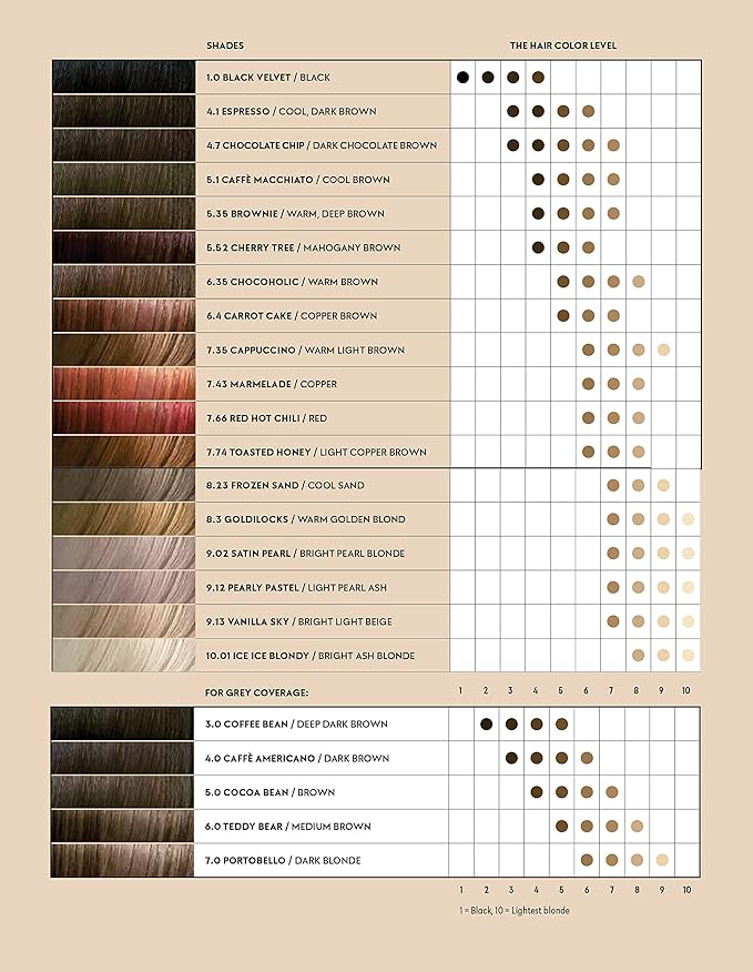 Four Reasons Original Takeaway Color - Satin Pearl – 9.02 Bright Pearl Blonde - Demi-Permanent Hair Color - Ammonia-Free and Fragrance-Free Hair Dye - 100% Vegan & Cruelty Free