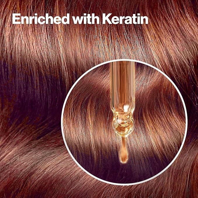 Revlon ColorSilk Beautiful Permanent Color, [04] Ultra Light Natural Blonde 1 ea