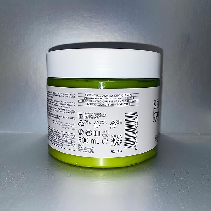 HELEN SEWARD: NUTRIVE OLEA MASK 500 ML