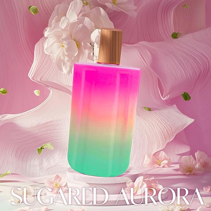 Top Sales 4 Piece Women Perfume Set Rio Sweet Crush Jasmine,Ka Candy,Sarah Candy,Cool Ocean Eau de Parfum, Women's Fragrance Sets with Luxury Gift Box for Daily Use