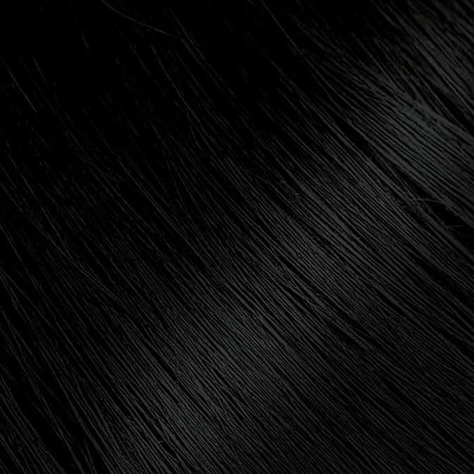 Bigen Permanent Powder Hair Color 59 Oriental Black 1 ea (Pack of 12)