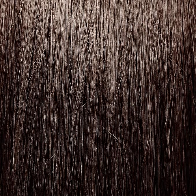 Ion Intensive Shine 4N Medium Natural Brown Demi Permanent Creme Hair Color 4N Medium Natural Brown