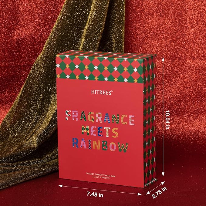 Christmas Gifts Advent Calendar 2025, Holiday Gifts for Women Christmas of Beauty Countdow Calendar, Skincare Advent Calendar New Year Gifts Baskets for Girlfriend, Wife, Mom, Girls