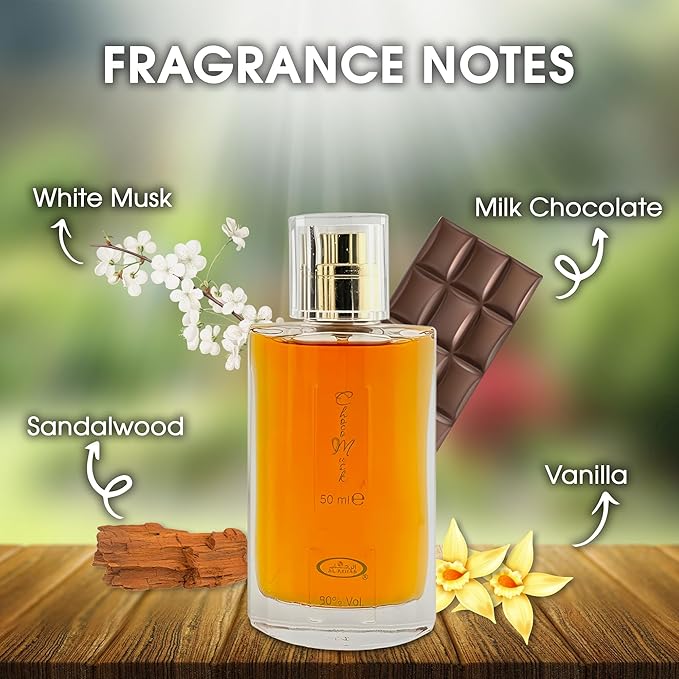 Top Sales 4 Piece Women Perfume Set Choco Musk/Valentine Milano/La Vida Bella/Delilah Eau de Parfum Spray Women's Fragrance Sets with Luxury Gift Box for Daily Use