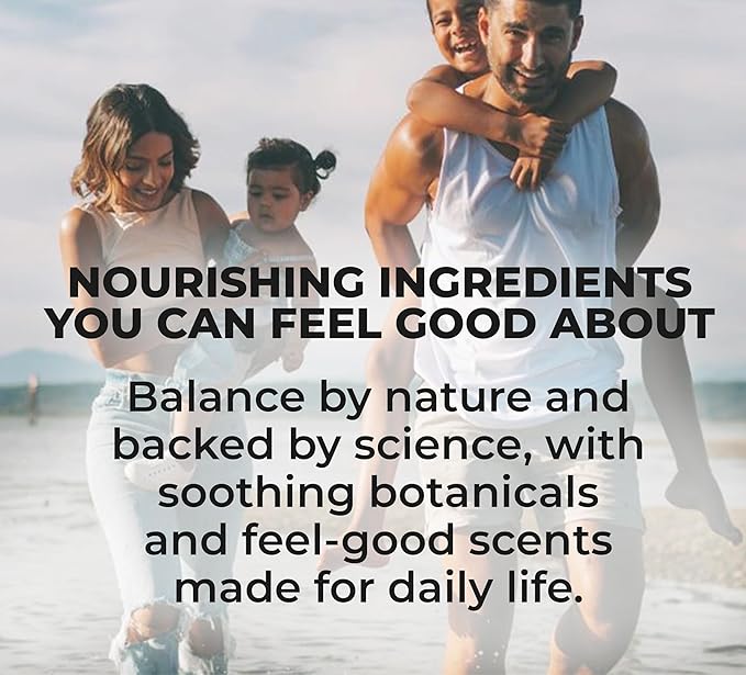 Rustic MAKA Plant + Mineral Deodorant - Onyx Atlas | Strong Odor Control | No Added Aluminum, No Added Parabens, No Added Baking Soda | Long-Lasting Protection for Men and Women