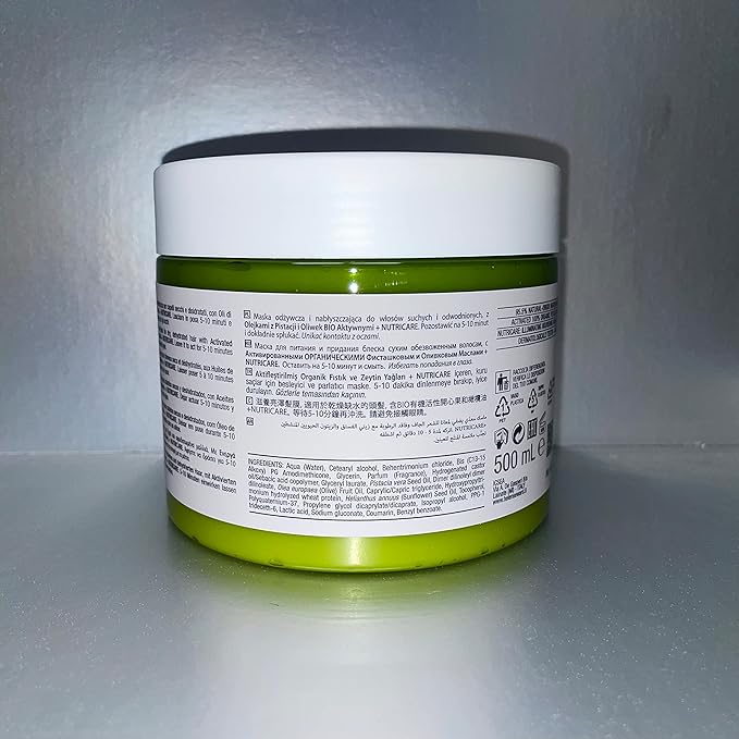 HELEN SEWARD: NUTRIVE OLEA MASK 500 ML