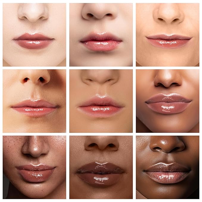 64 Pack Lip Balm, 12 Flavored Organic Natural Lip Balm Bulk Set with Coconut Oil, Moisturizing Lip Balms for Dry Cracked Lips,Bulk Lip Balms Hydrating for Gifts Party Favors(4.2g/0.15oz)