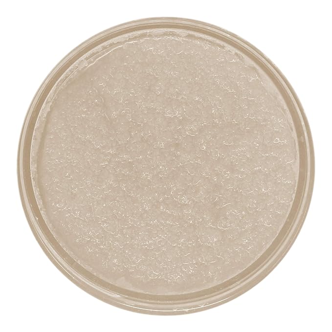 The Soap Exchange Sugar Body Scrub - Espresso Scent - Hand Crafted 16 fl oz / 480 ml Natural Artisan Skin Care, Shea Butter, Exfoliate, Moisturize, & Protect. Made in the USA.