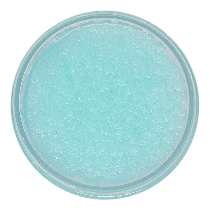 The Soap Exchange Sugar Body Scrub - Urban Scent - Hand Crafted 8 fl oz / 240 ml Natural Artisan Skin Care, Shea Butter, Exfoliate, Moisturize, & Protect. Made in the USA.