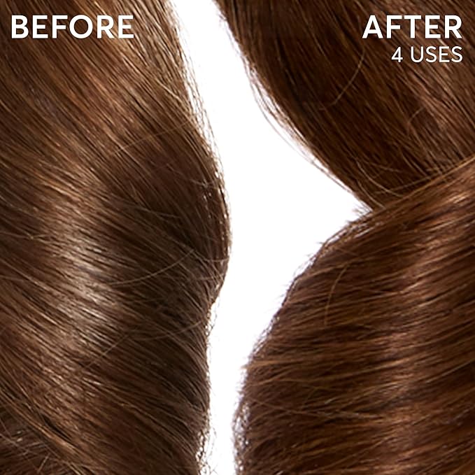 Madison Reed Color Therapy, Dorato, Color Depositing Hair Mask & Deep Conditioning Treatment, Intensely Hydrating, Refreshes Color & Tone, Keratin & Argan Oil, 4 Fl Oz (118 mL)