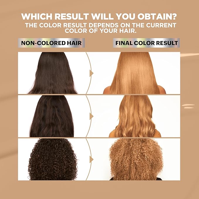 Garnier Nutrisse Ultra Color Nourishing Bold Permanent Hair Color Creme, LC2 Hi-Lift Dark Blonde (Coconut Flan), Pack of 2, Hair Dye Kit for 8 Weeks of Bold Hair Color Even on Dark Bases