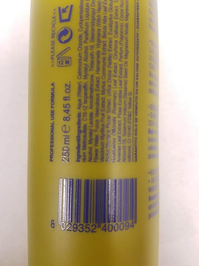 Detangler 250ml By Roland