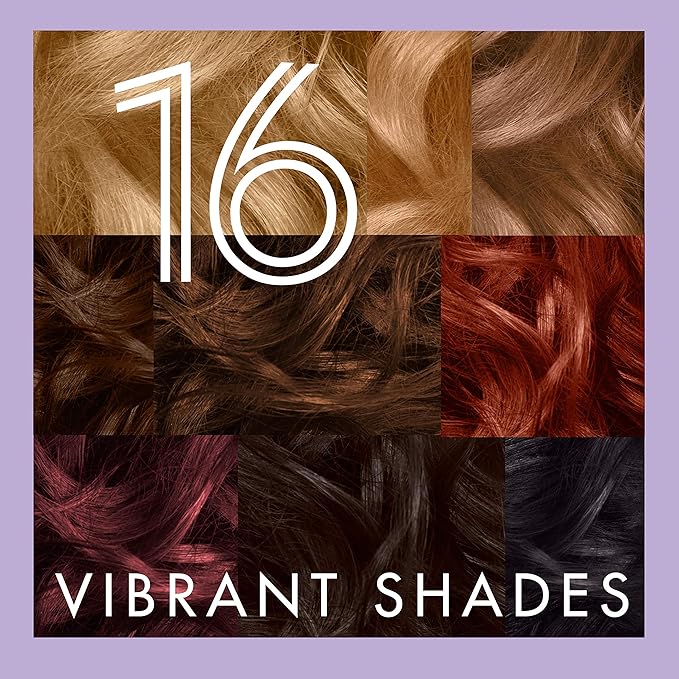 SoftSheen-Carson Dark and Lovely Fade Resist Rich Conditioning Color, Sunkissed Brown 377