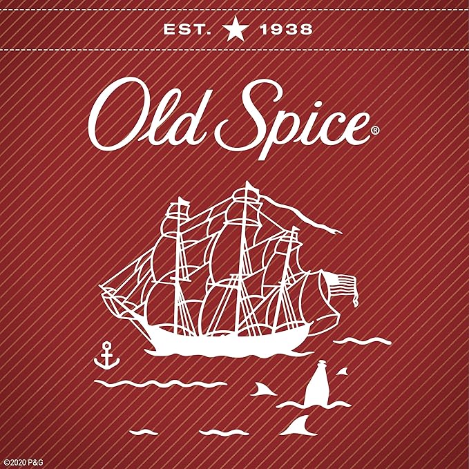 Old Spice Sweat Defense Antiperspirant Deodorant for Men, 24/7 Sweat & Odor Protection, Lasting Freshness, Clear Gel, Swagger Scent, 3.8 oz (Pack of 12)