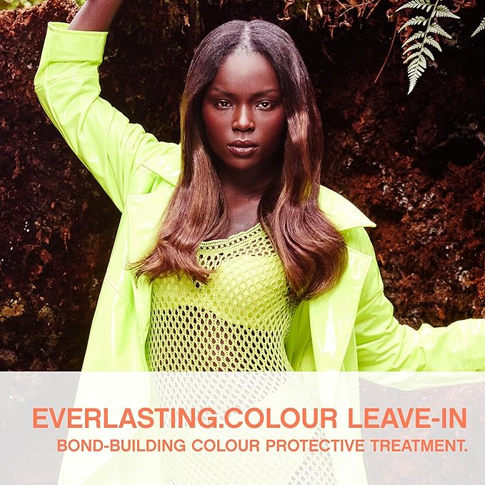 KEVIN.MURPHY EVERLASTING.COLOUR LEAVE-IN - Leave-In Conditioner Spray - For Coloured Hair - Bond Building Treatment - Colour Protection - Acidic pH - 1 L / 33.8 fl oz