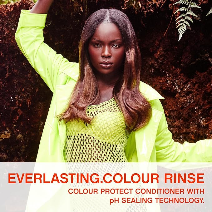 KEVIN.MURPHY EVERLASTING.COLOUR RINSE - Hair Colour Conditioner - Colour Protect Hair Care - pH Balanced Conditioner - Sulphate Free - 1 L / 33.8 fl oz