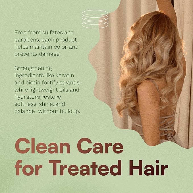 Nunzio Saviano Volume Deep Hair Mask