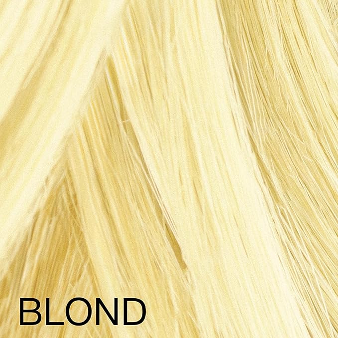 MANE Hair Thickener 6.76 fl oz - 5 pack (Blond)