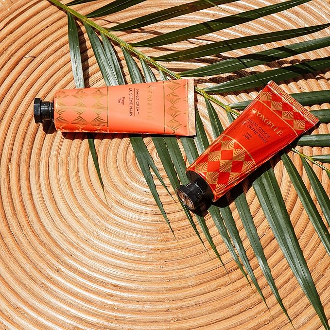 SPONGELLÉ Coconut Verbena Hand Cream