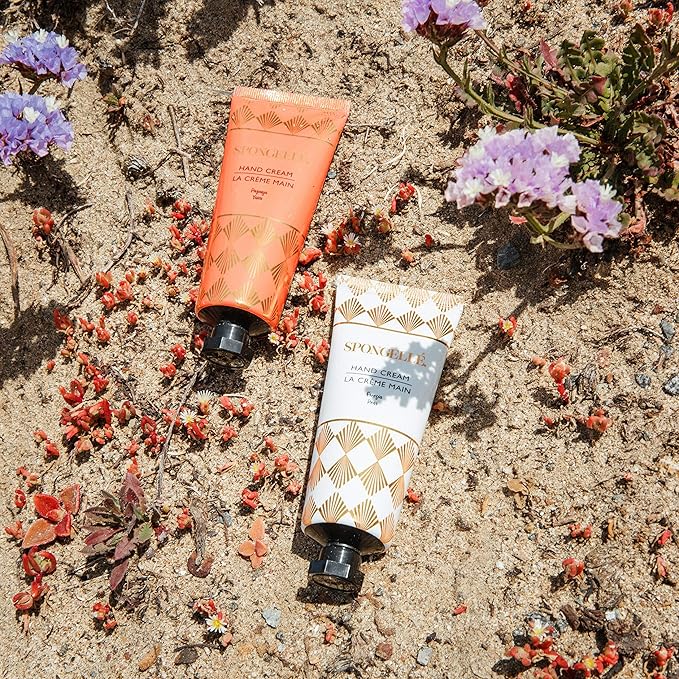 SPONGELLÉ Beach Grass Hand Cream